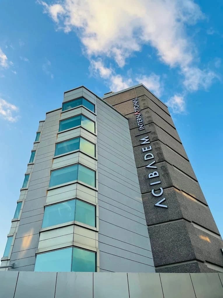ACIBADEM International Hospital - Image 3