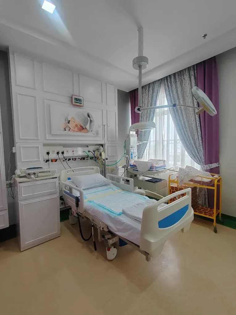 KPJ Seremban Specialist Hospital - Image 2