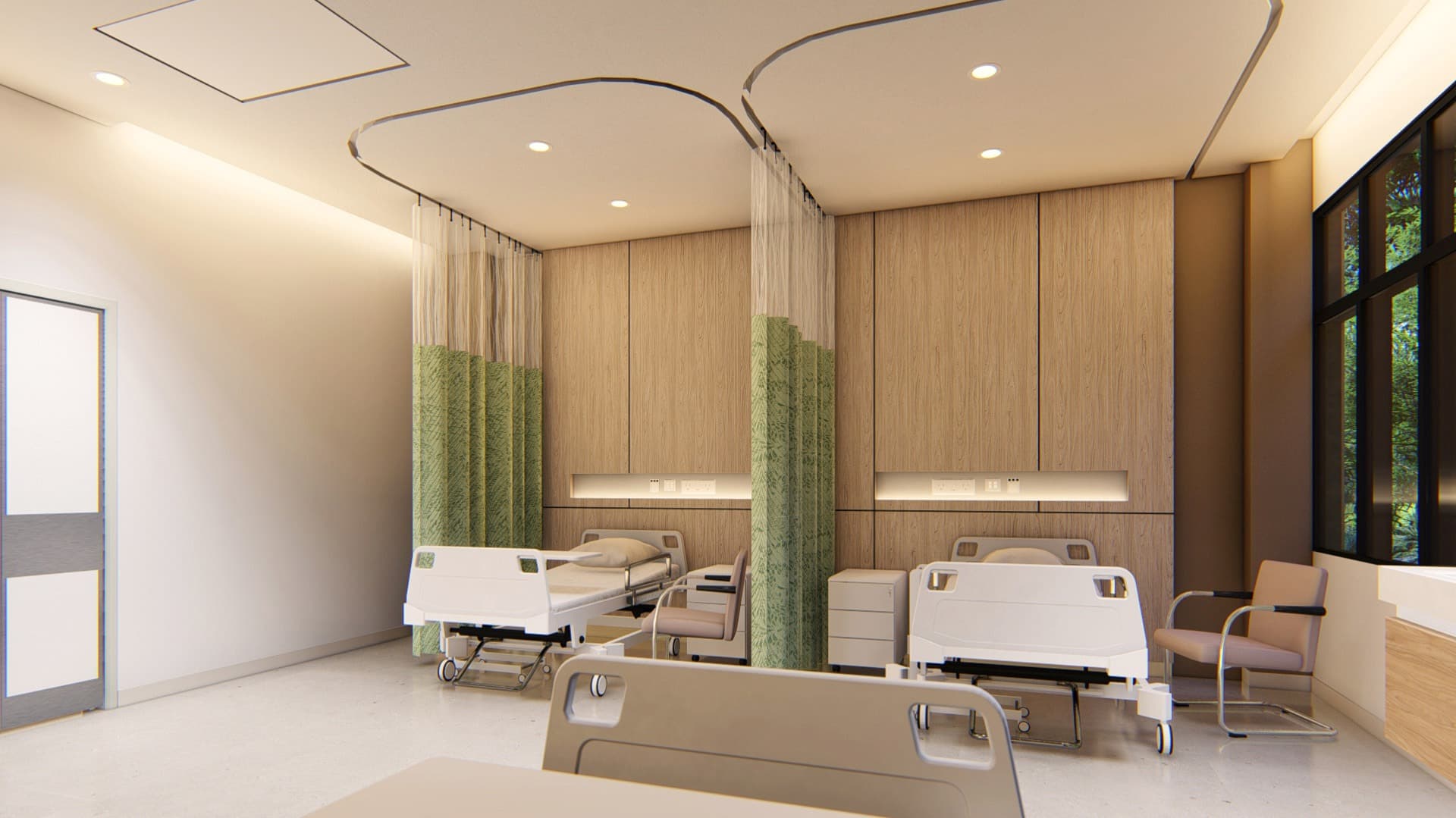 Pantai Hospital Ipoh - Image 3