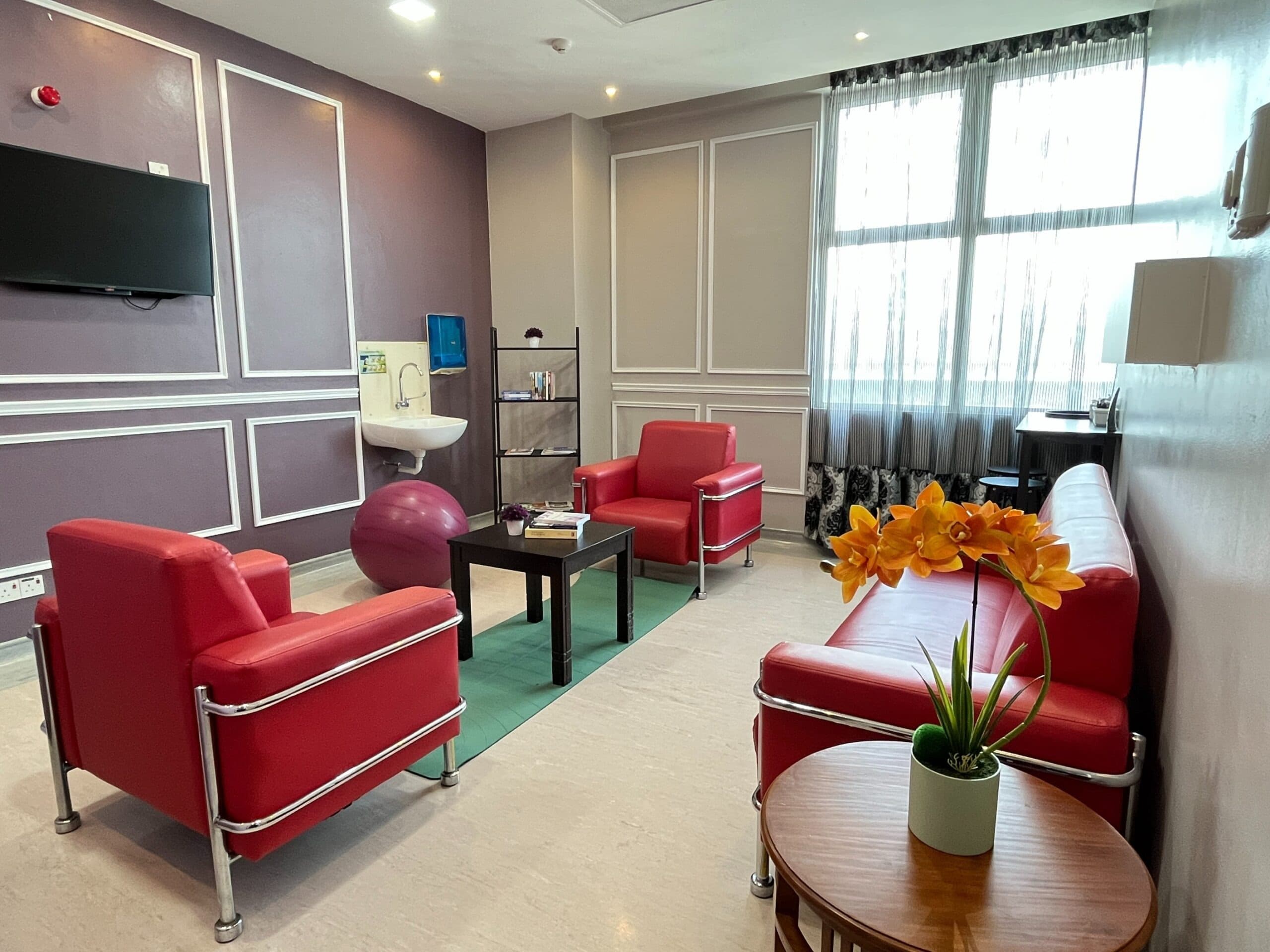 KPJ Kajang Specialist Hospital - Image 3