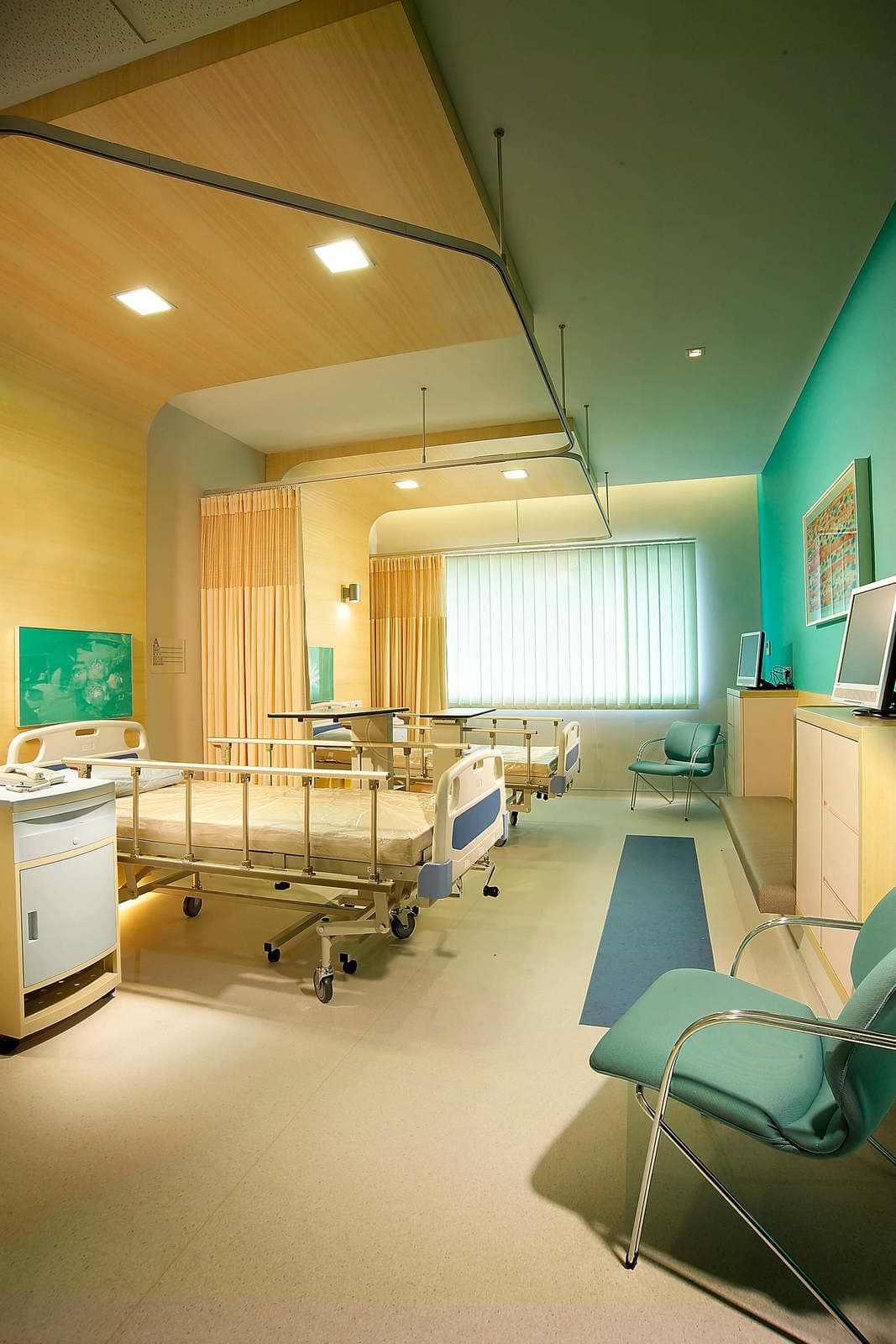 Columbia Asia Hospital Puchong - Image 2