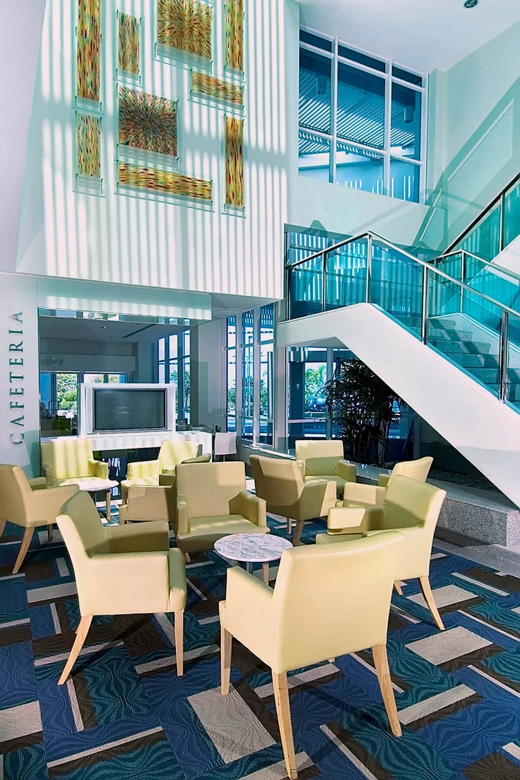 Columbia Asia Hospital Puchong - Image 3