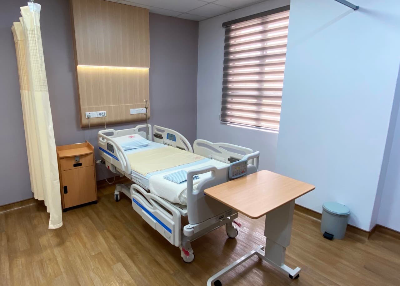 Tung Shin Hospital - Image 2