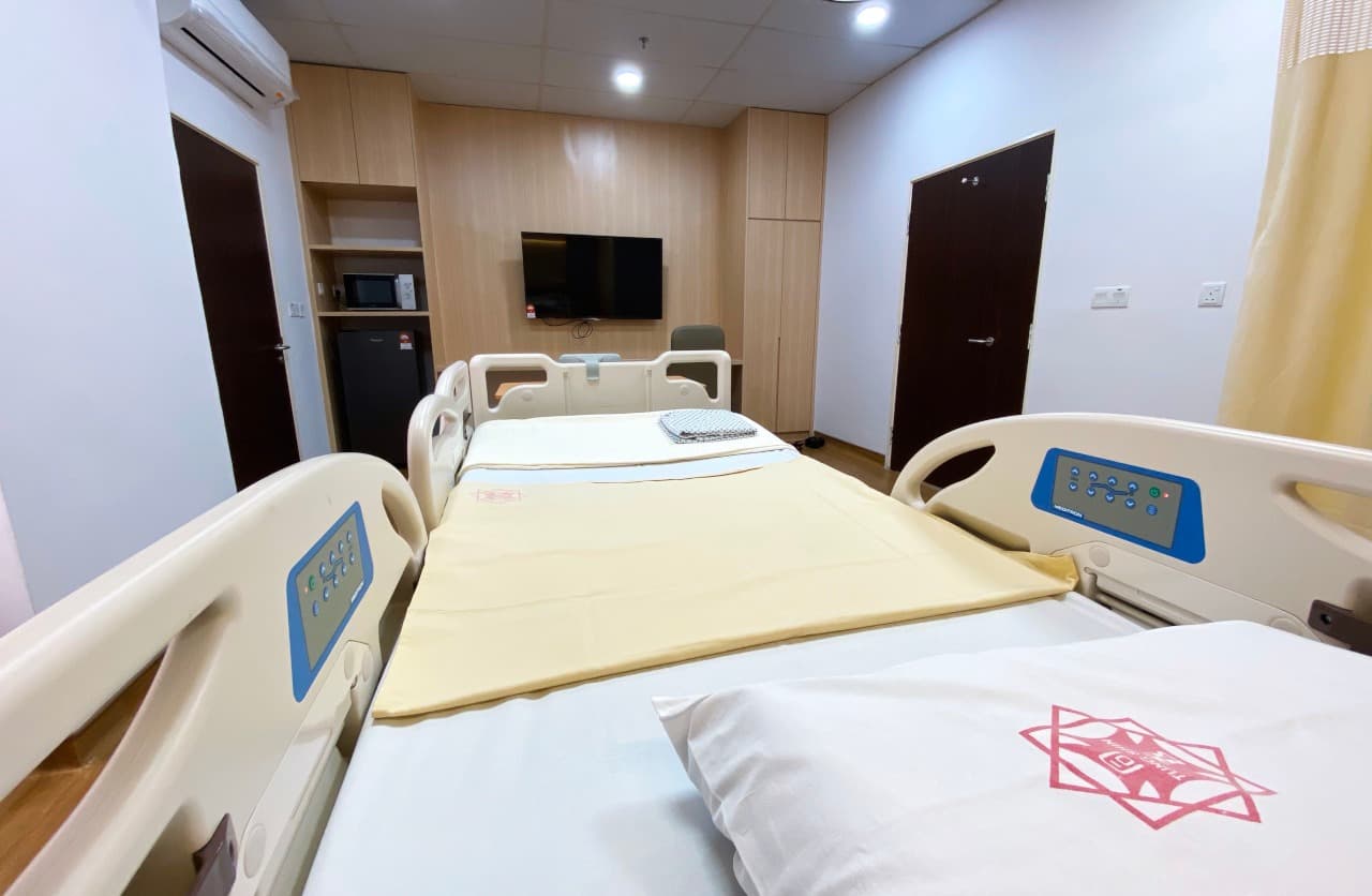 Tung Shin Hospital - Image 3