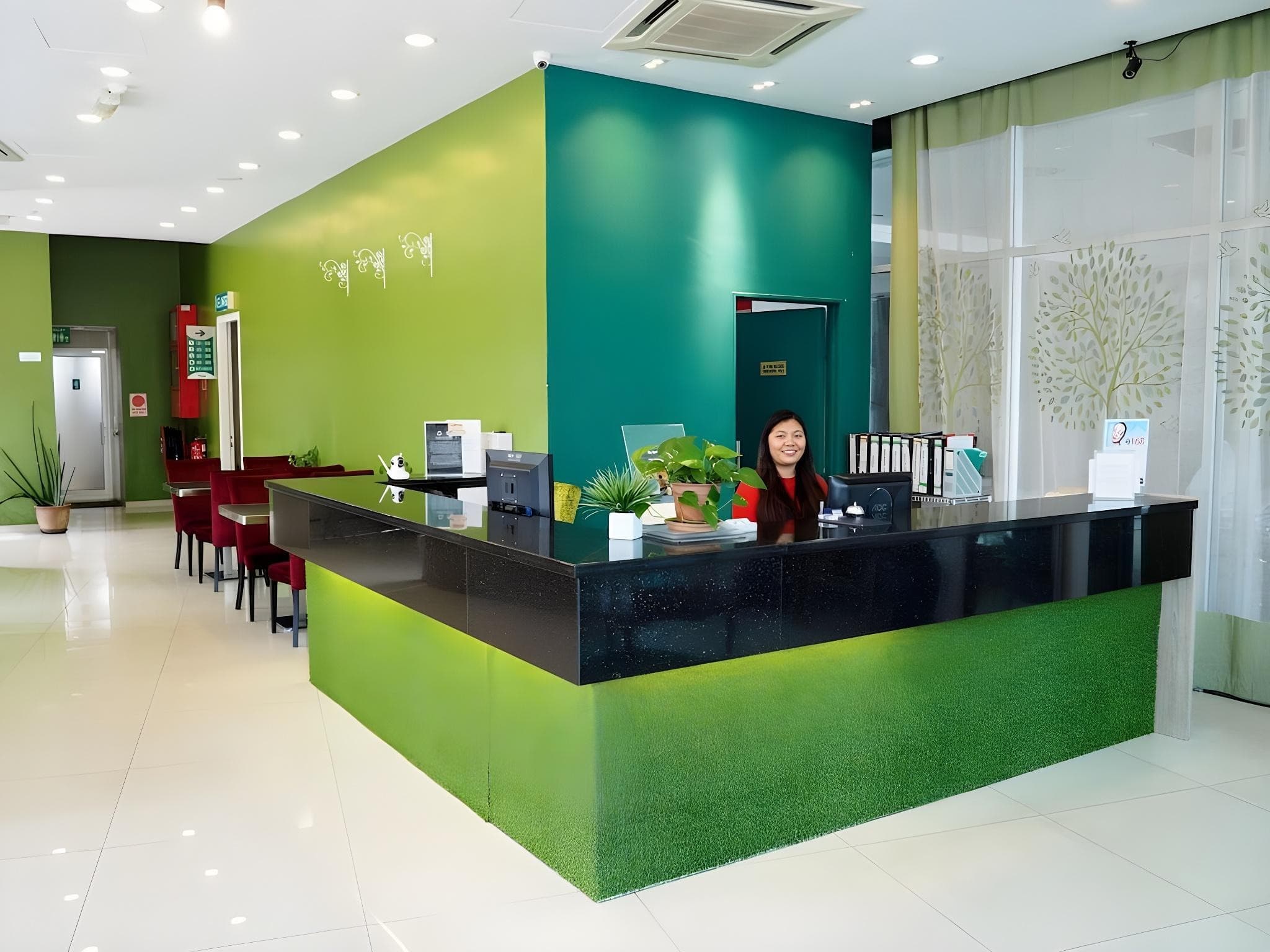 Columbia Asia Hospital Bukit Rimau - Image 3