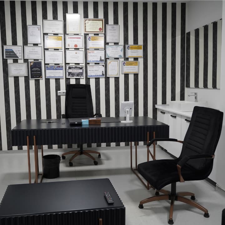 Turk Hair Institute - Image 3