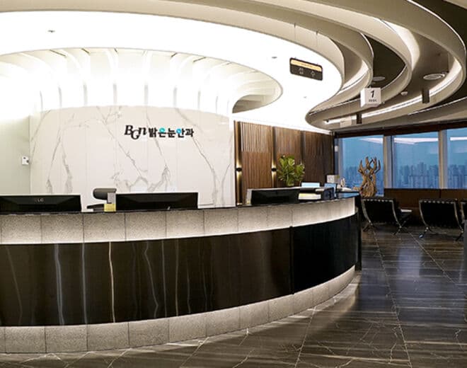 BGN Eye Hospital - Image 3
