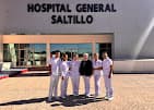 Hospital General Saltillo - Image 2