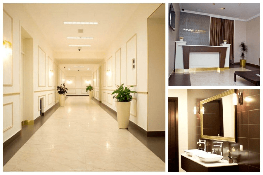 Chachava Clinic - Image 2