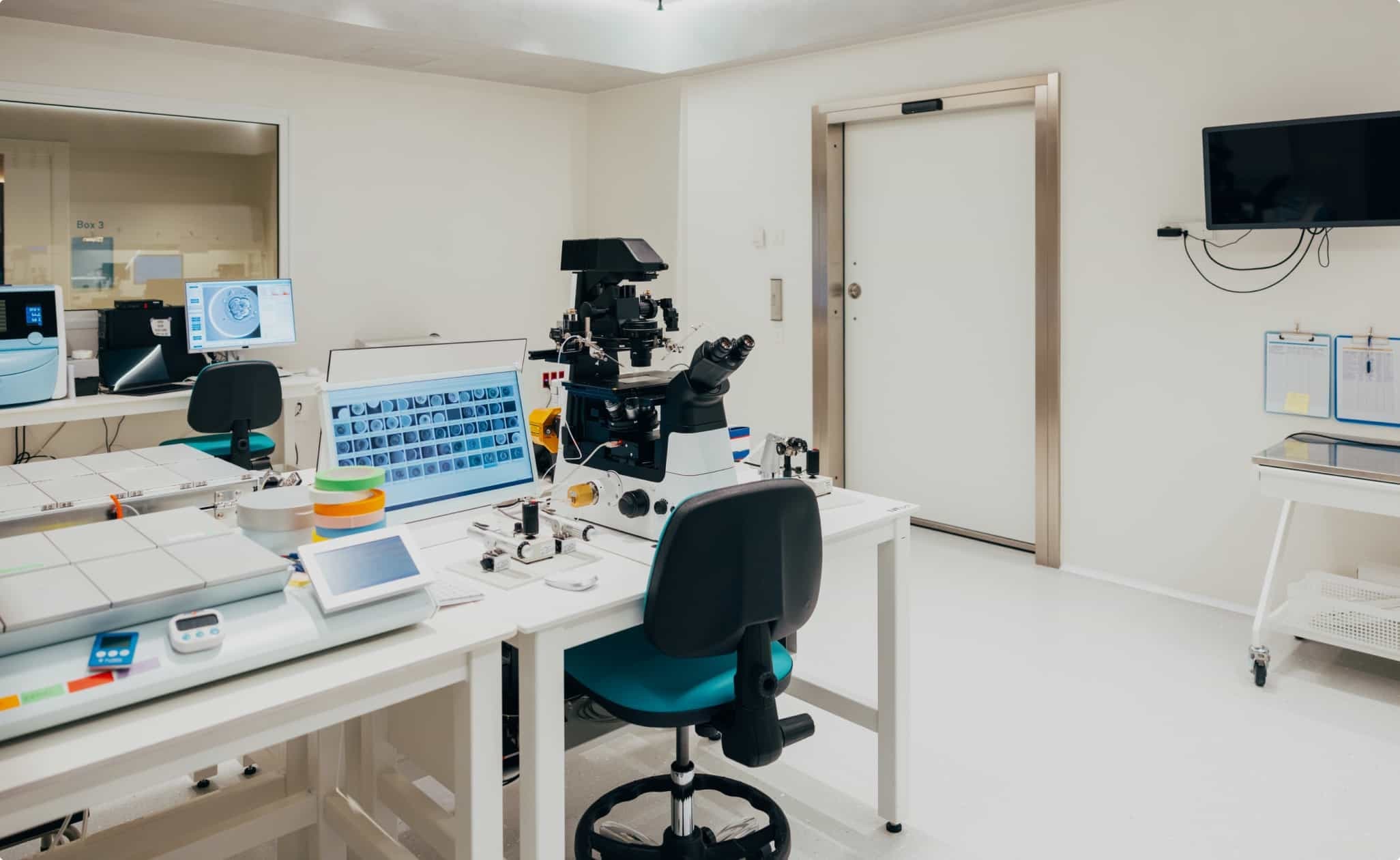 Genea IVF & Genetics - Image 3