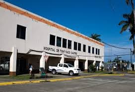 Hospital Tony Facio Castro - Image 2