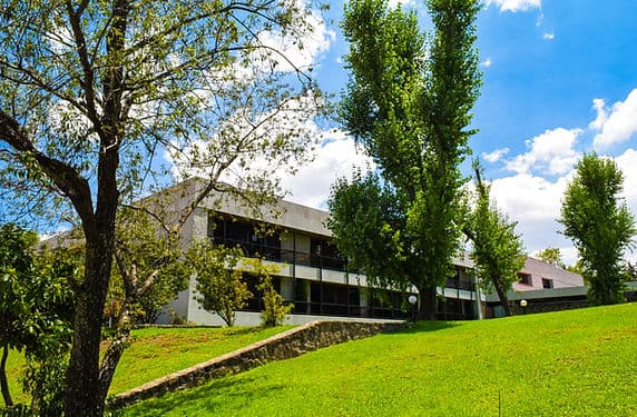 Hospital Río de la Loza - Image 2