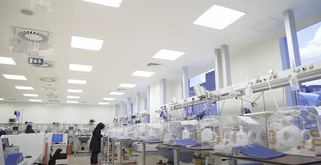 Emsey Hospital, - Image 3