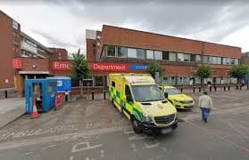 St George's Hospital - Image 2