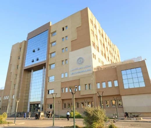 Luxar International Hospital - Image 3