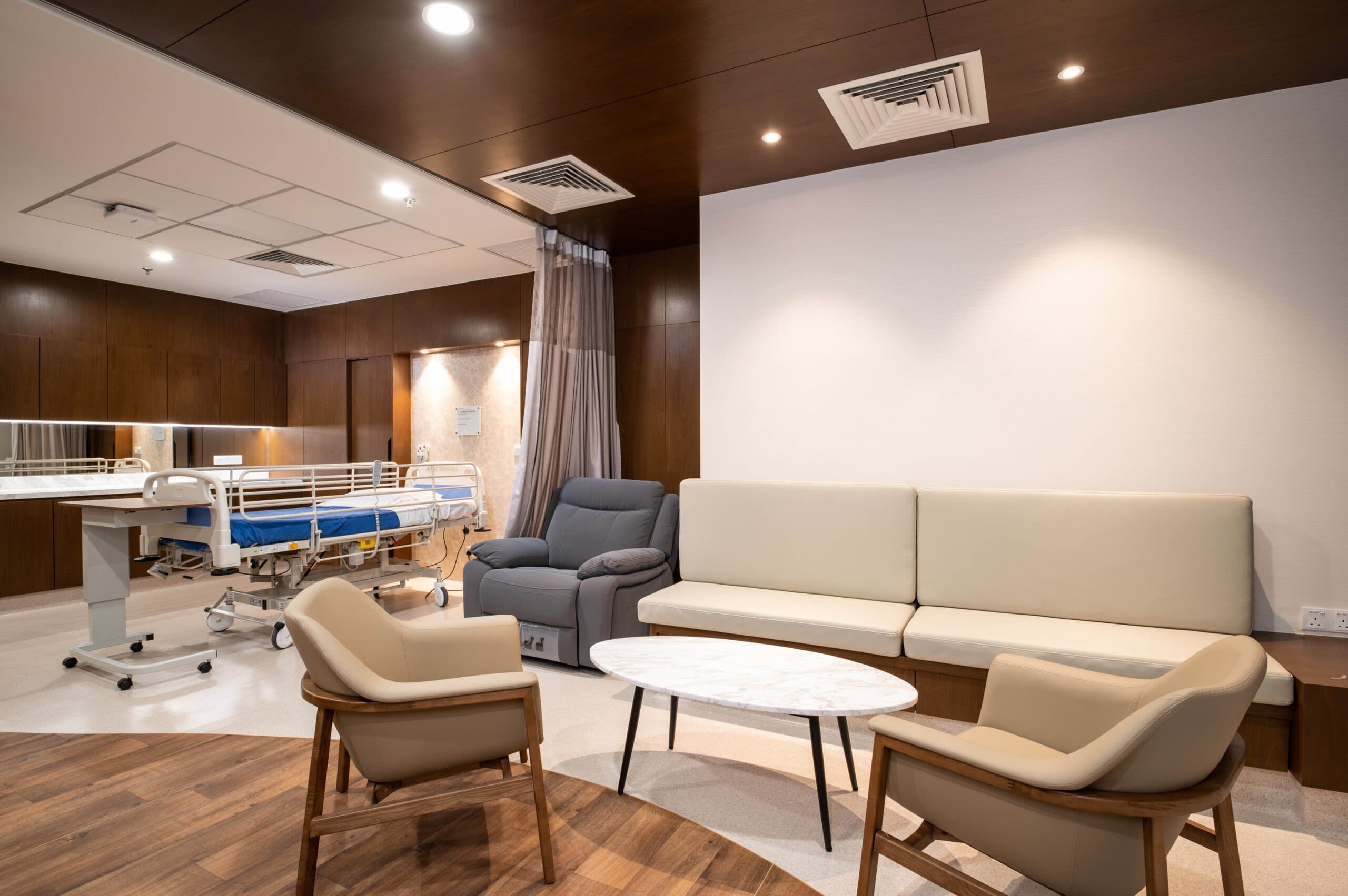 Pantai Hospital Ayer Keroh - Image 3