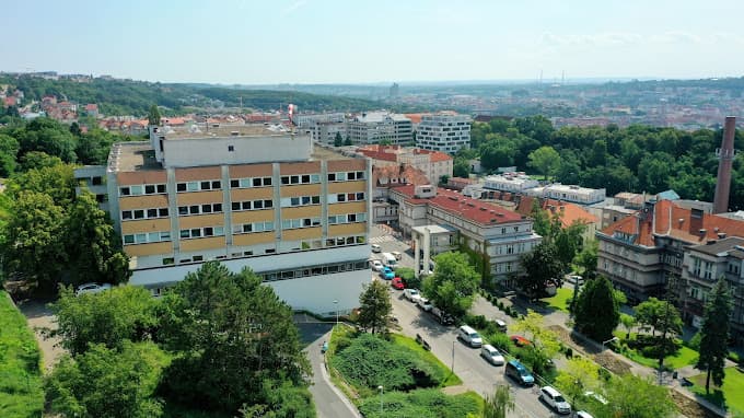 Bulovka University Hospital – Prague - Image 3