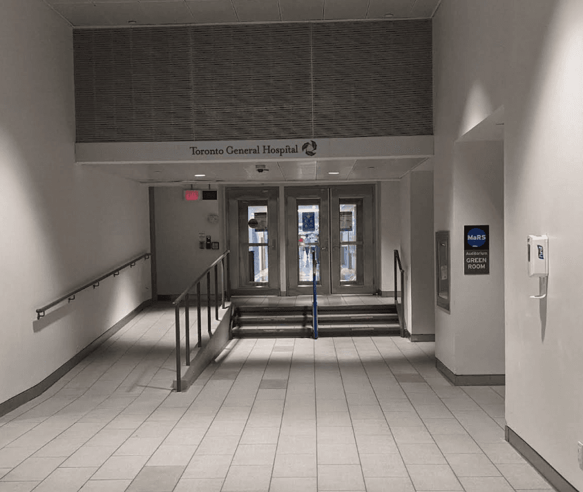 Toronto General Hospital - Image 3