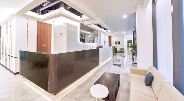 VG Plastic Surgery - Image 3