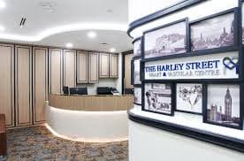 The Harley Street Heart & Vascular Centre - Image 2