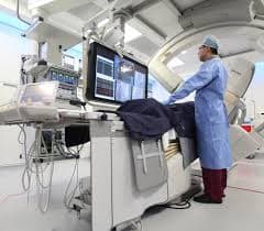 The Harley Street Heart & Vascular Centre - Image 3