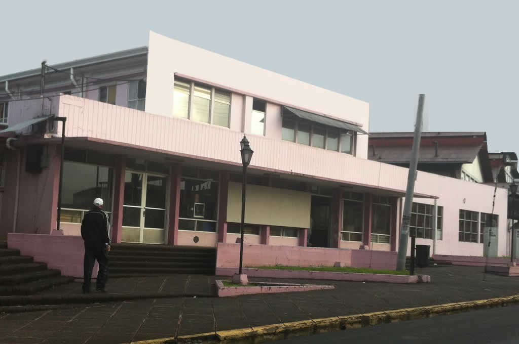 Hospital de las Mujeres - Image 3