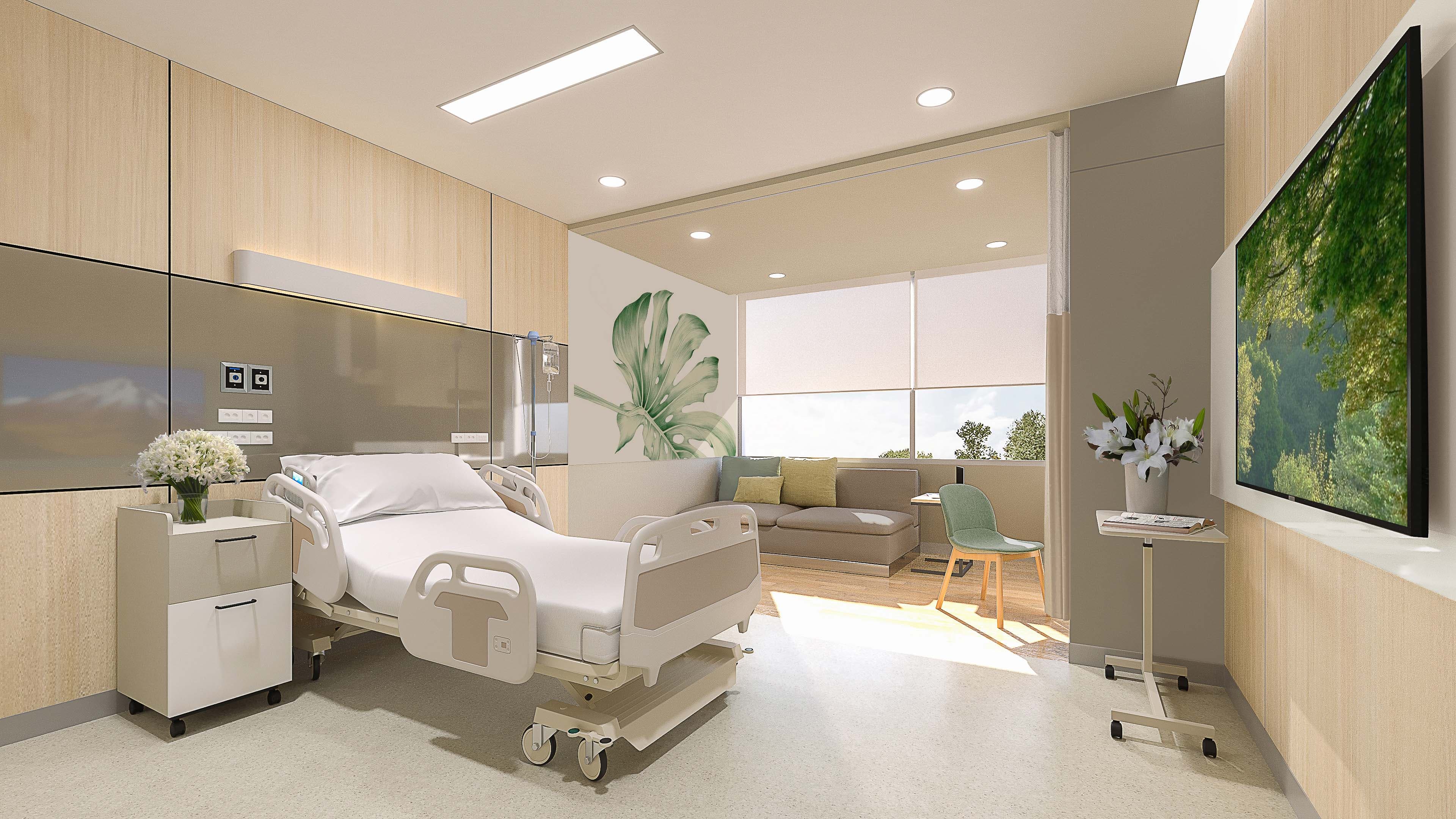 Ramathibodi Hospital - Image 3