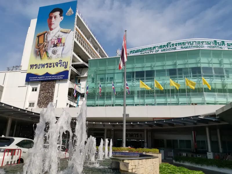 Ramathibodi Hospital - Image 2