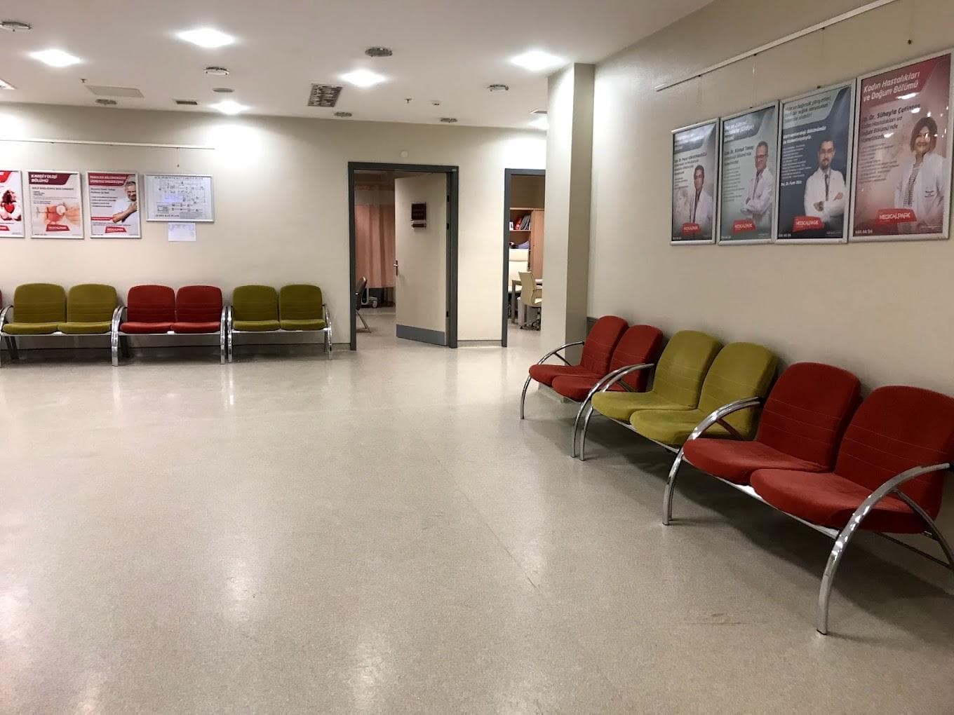 Medical Park Ordu Hospital - Image 2