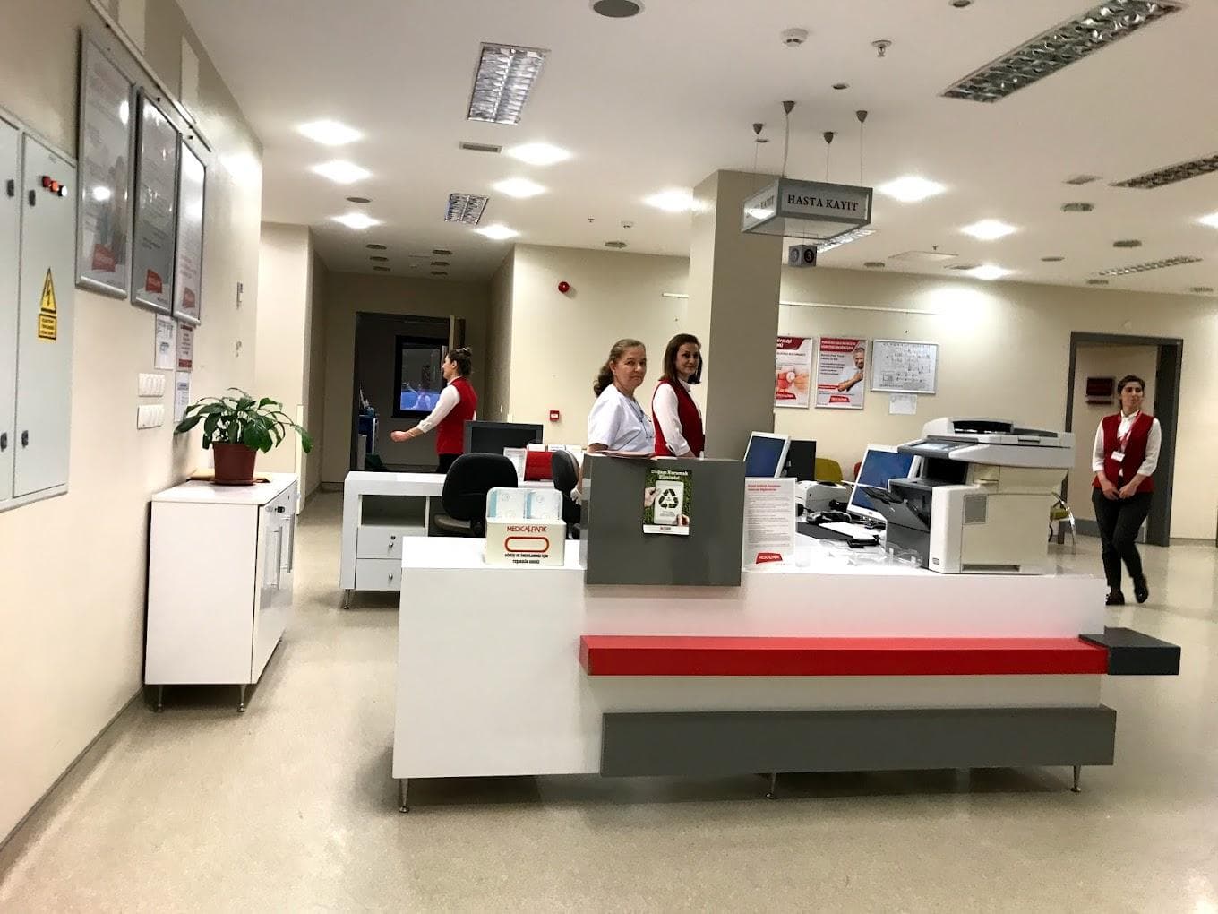 Medical Park Ordu Hospital - Image 3