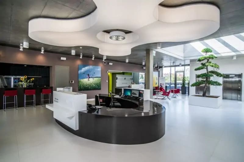 Proton Therapy Centre Prague - Image 2
