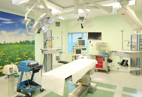 Zulekha Hospital Dubai - Image 3