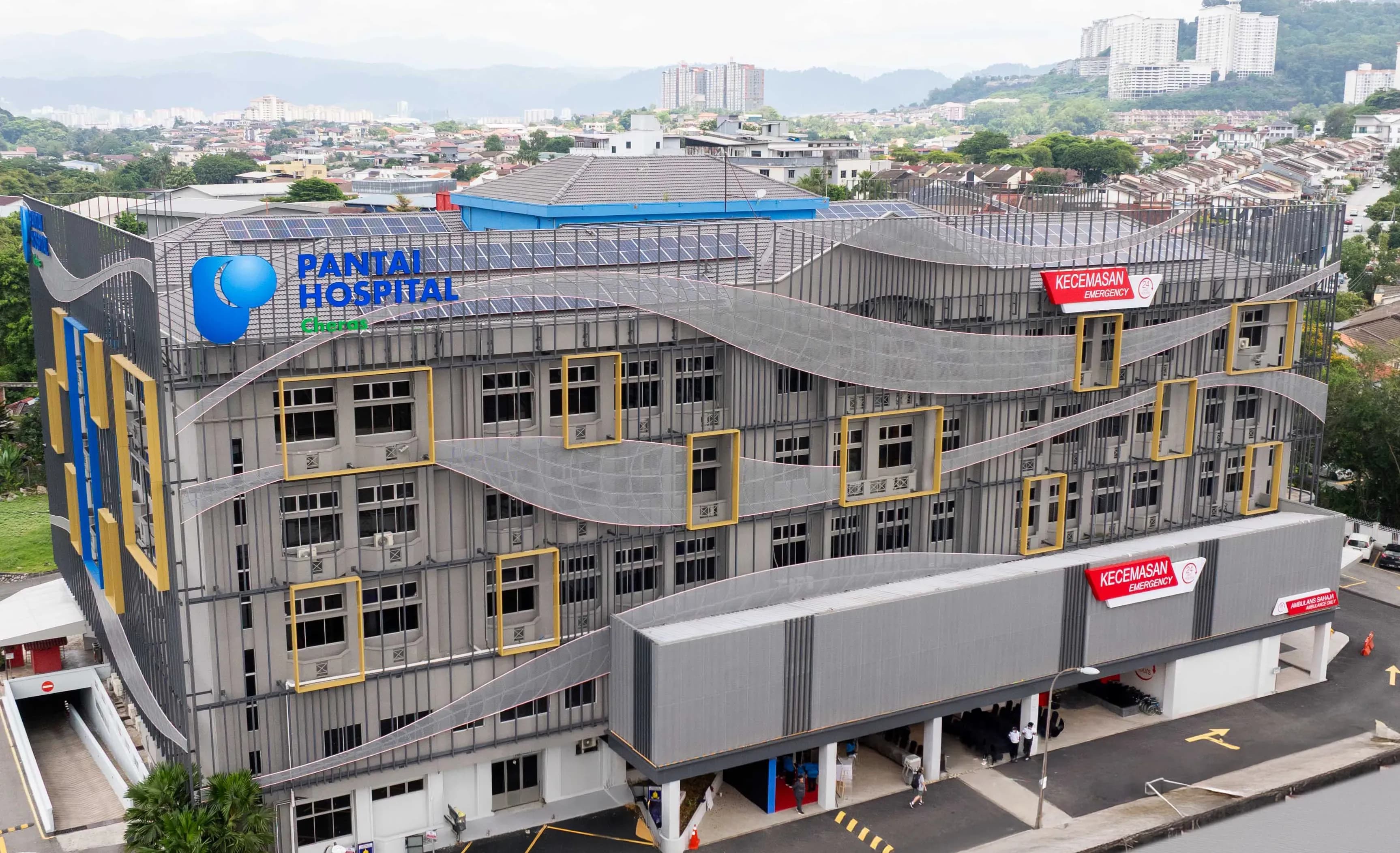 Pantai Hospital Penang - Image 3