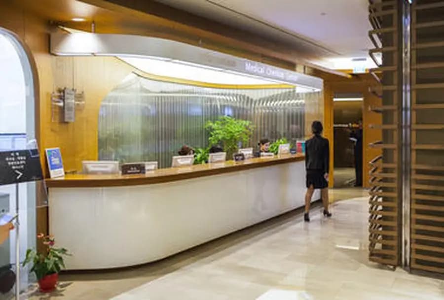 Chaum Medical Center - Image 2