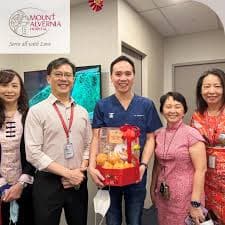 Mount Alvernia Hospital - Image 3