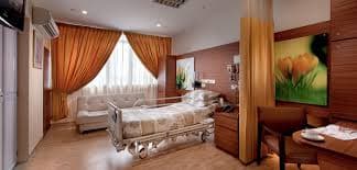 Mount Alvernia Hospital - Image 2