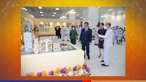 Siriraj Hospital – Plastic Surgery - Image 2