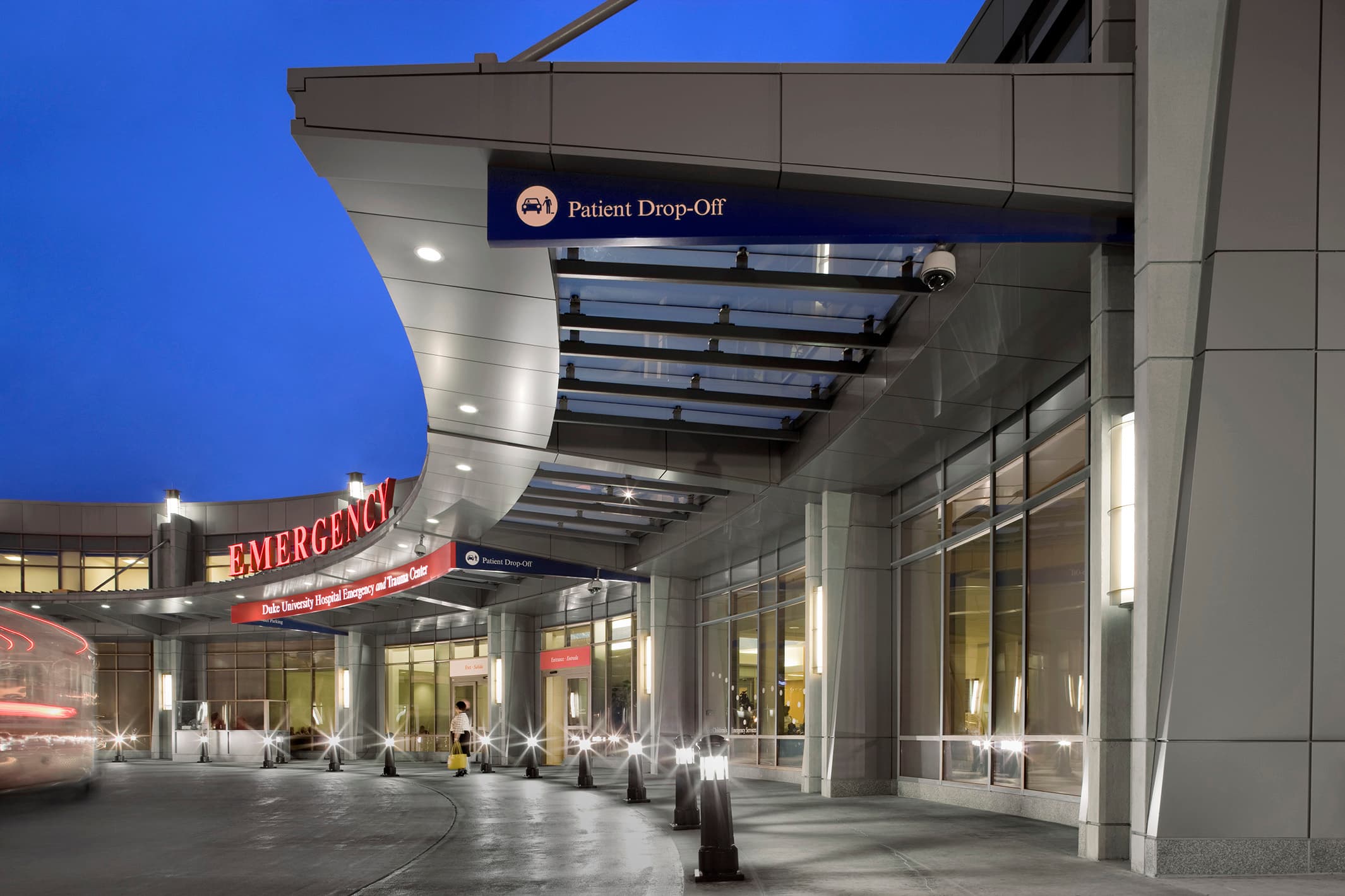Duke University Hospital - Image 3