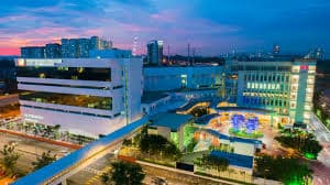 Subang Jaya Medical Centre - Image 2