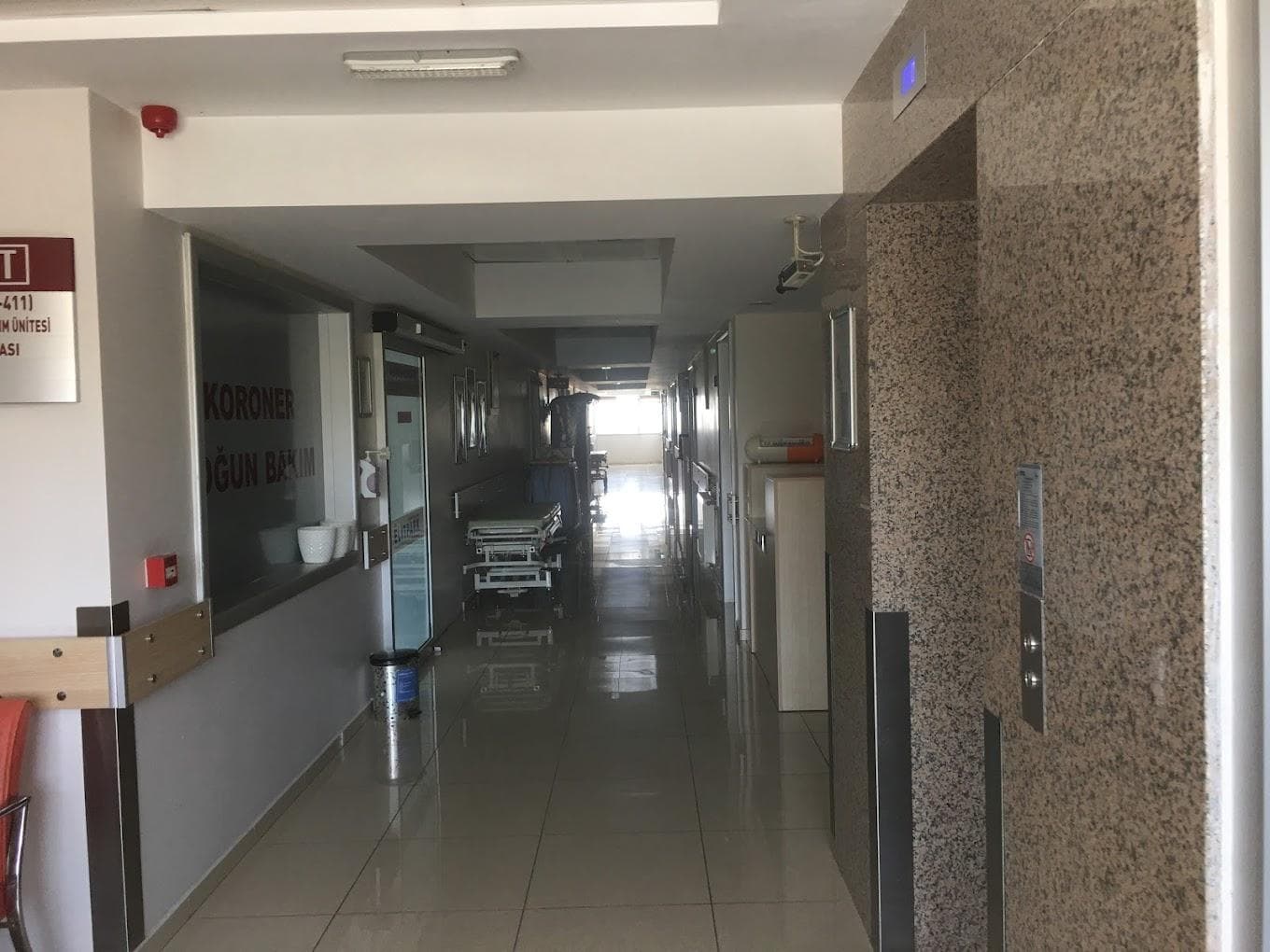 ELIT PARK HOSPITAL - Image 2