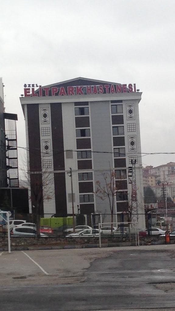 ELIT PARK HOSPITAL - Image 3