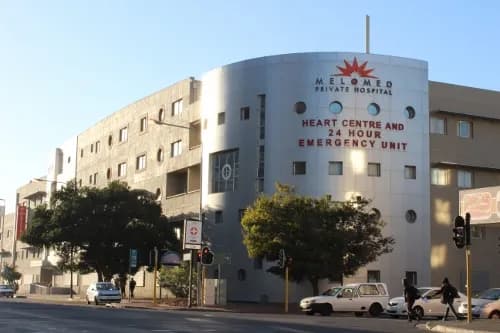 Melomed Bellville Private Hospital - Image 3