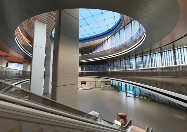 Memorial Bahçelievler Hospital - Image 3