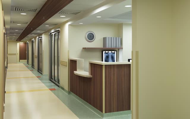 Jaslok Hospital Mumbai - Image 2