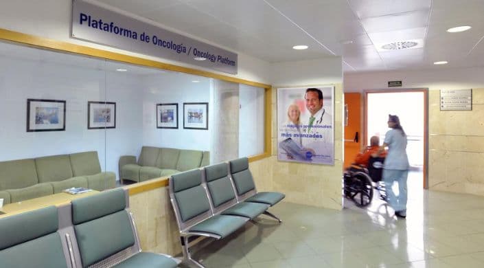 Quirónsalud Torrevieja Hospital - Image 3