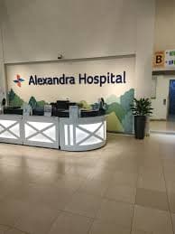Alexandra Hospital - Image 2