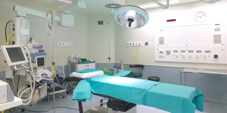 Clinic Mont Louis - Image 2