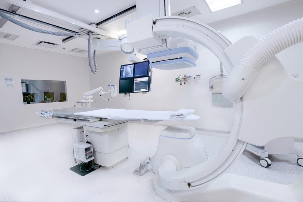 Hospital Angeles Morelia - Image 3
