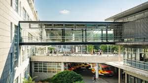 Krankenhaus Waldfriede - Image 2