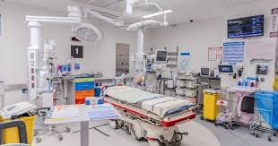 St. Michael’s Hospital - Image 3